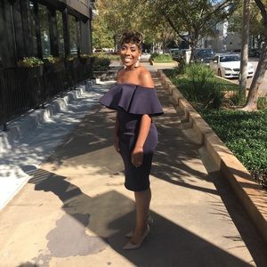 Meet your Posher, Brittani